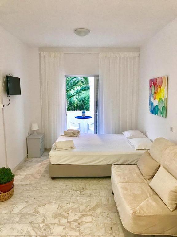 Апартаменты Haus Risos Next Generation Торони Экстерьер фото