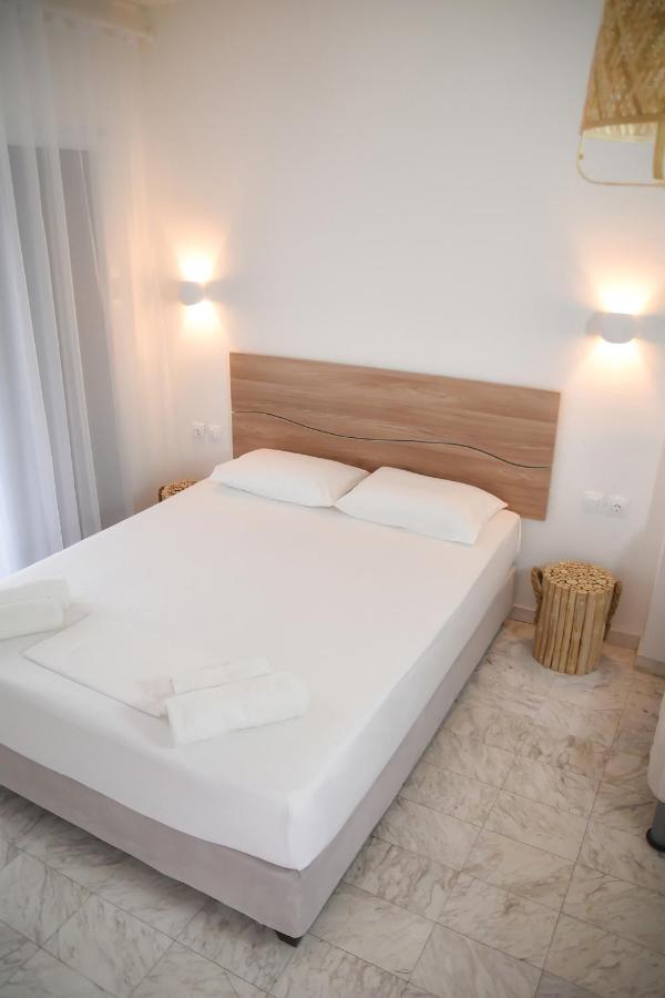 Апартаменты Haus Risos Next Generation Торони Экстерьер фото